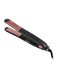 Olsenmark Ceramic Coated Hair Straightener Black/Pink