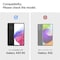 Spigen Ultra Hybrid designed for Samsung Galaxy A53 5G case cover (2022) - Crystal Clear