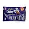 Cadbury Dairy Milk Chocolate - 37 gram - 5 Pieces
