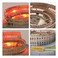 3D PUZZLES THE COLOSSEUM L194H