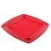 Tefal Silicone Square Cake 23Cm