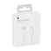 Apple - Lightning to USB-C Charging Cable 1m
