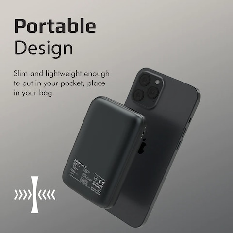 22.5W Magsafe Wireless PowerBank