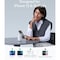 أنكر & nbsp؛ 623 & nbsp؛ مغناطيسي & nbsp؛ لاسلكيs & nbsp؛ شاحن & nbsp؛ أبيض
