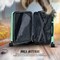 STARLIFE Suitcase Set of 4 PCS ABS Hardside Travel Luggage Bag 20/24/28/32 Inches