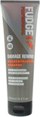Fudge Professional Damage Rewind, Hair Repairing Shampoo, 90 Percent Stronger Hair Instantly 250 ml