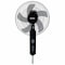 Smart Stand Fan 18-inch - Black - SSF1803