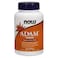 الآن آدم سوبريور للرجال مكملات غذائية متعددة 60 قرص