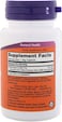 Now Supplements, Nattokinase 100 Mg (From Non-Gmo Soy) With 2, 000 Fus Of Activity, 60 Veg Capsules