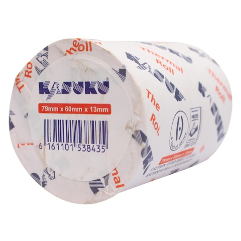 KASUKU THERMAL ROLL 79 X 60 X13