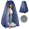 Generic-Pop Up Privacy Shelter Tent Portable Outdoor Shower Toilet Changing Room Tent for Camping and Beach