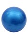 Generic Gymnastic Strength Yoga Ball With Air Pump