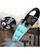 Portable High Power Car Vacuum Cleaner - Mini Handheld Vacuum 9 Ft Cord &amp;Bag -12v, 3XR