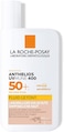 La Roche-Posay Anthelios UVMune 400 Invisible Tinted SPF50+ Sunscreen 50ml