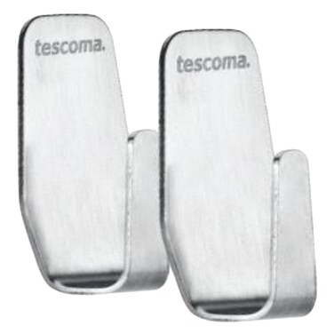 Tescoma 420844 Stainless Steel Hook 2 Pieces