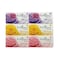 Enchanteur Soap Assorted 125gx6 Pieces