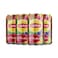 LIPTON RED FRUIT 320ML 5+1