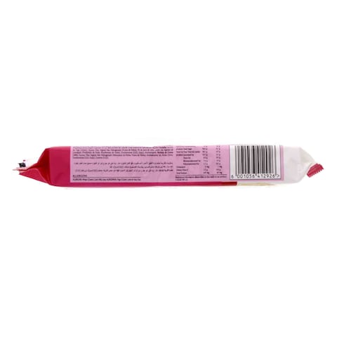 Bakers Original Topper Raspberry Cream Biscuits 125g