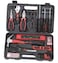Generic Multi Function Tools Set - 129 Pcs