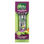 Buy Vatika Natural Frizz Control Hair Serum 47ml in Kuwait