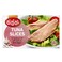 Al Alali Garlic And Black Pepper Tuna Slices In Sunflower Oil 100 gr