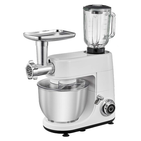 Fresh Stand Mixer with Grinder - 1500W