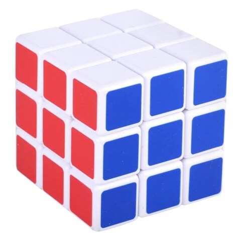 Kidzpro SC G2014-A Pocket Money Magic Cube 3+ Years 5.7cm