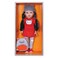 Lotus Bumbleberry Girls Miss Jaimee Fashion Doll Multicolour 15inch
