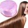 Hair Nourishing Electric Hair Treatment Cap -  Pink