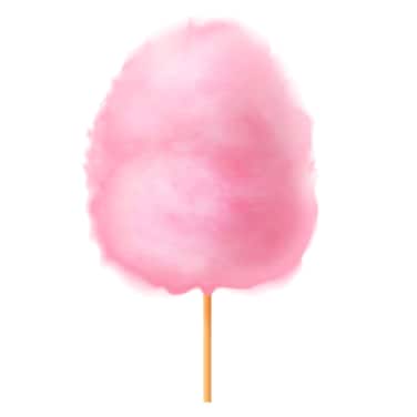Cotton Candy