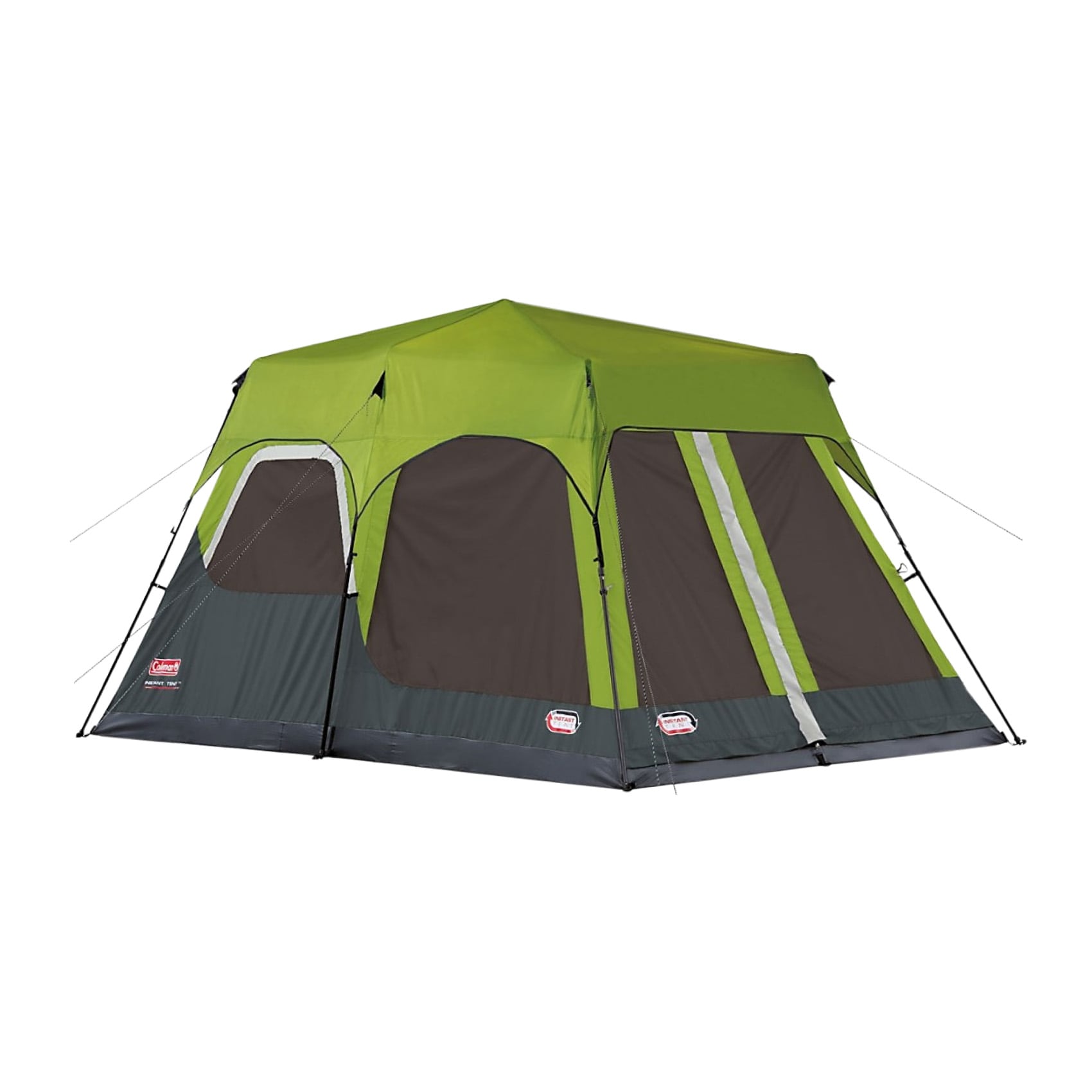 Coleman instant tent 8 best sale