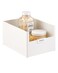 Like It Drawer &amp; Cabinet Organizer Large White