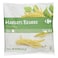 Carrefour Frozen Butter Beans 1Kg