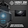 Logitech G502 Hero High Performance Gaming Mouse