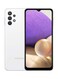 Samsung Galaxy A32 5G, Dual SIM, 6GB RAM, 128GB, Awesome White - Middle East Version