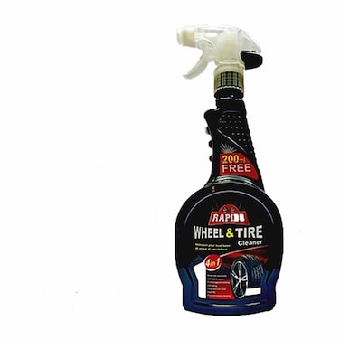 رابيدو منظف إطار وعجلات - 700 مللي