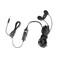 Boya Dual Omni-Directional Lavalier Microphone BY-M1DM Black