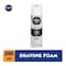 Nivea Shaving Foam Moist Sensi200Ml