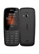 Nokia - 220 Black 24MB 4G LTE