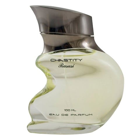 RASASI EDP CHASTITY MEN 100ML