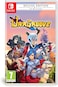 Wargroove: Deluxe Edition (Nintendo Switch) By Sold Out