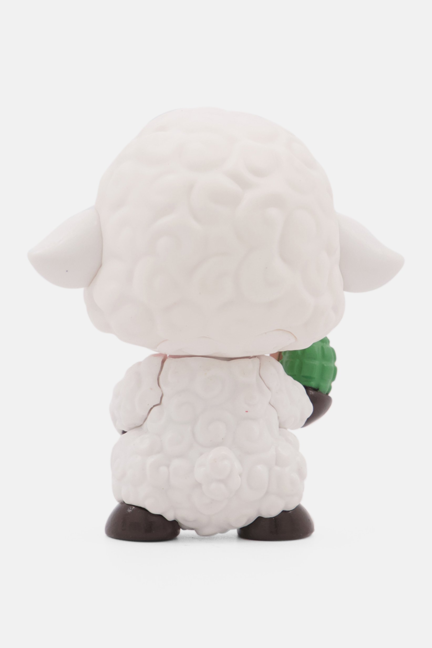 Funko Villainous Valentines Darling The Lamb Vinyl Figure, White Combo