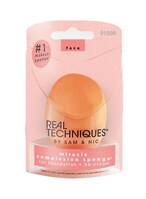 Buy Real Techniques Miracle Complexion Sponge Orange in UAE