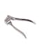 Generic Manual Garlic Press Silver