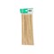 Purely Natural Bamboo Sticks