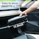 Car Sun Shade for Windshield Foldable Sunshades Umbrella for Car