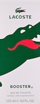 Lacoste Booster Eau de Toilette For Men - 125ml