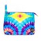 Cubs Pouch - Classic Tie Dye