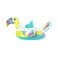Bestway Toucan Pool Day Ride-On Multicolour 173x91cm