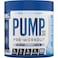 Applied Nutrition Pump 3G Zero Stimulant 25 Icy Blue Raz